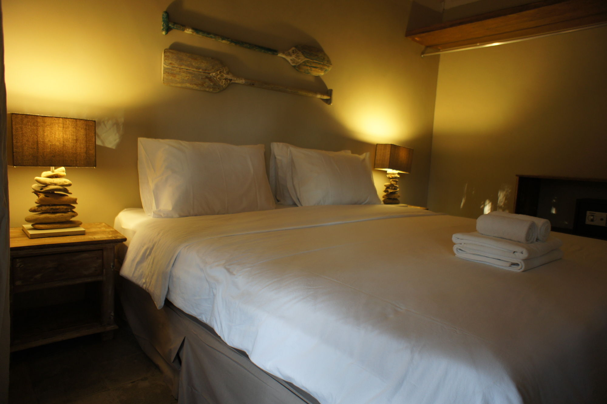3W Cottages And Villas Gili Air Exterior photo