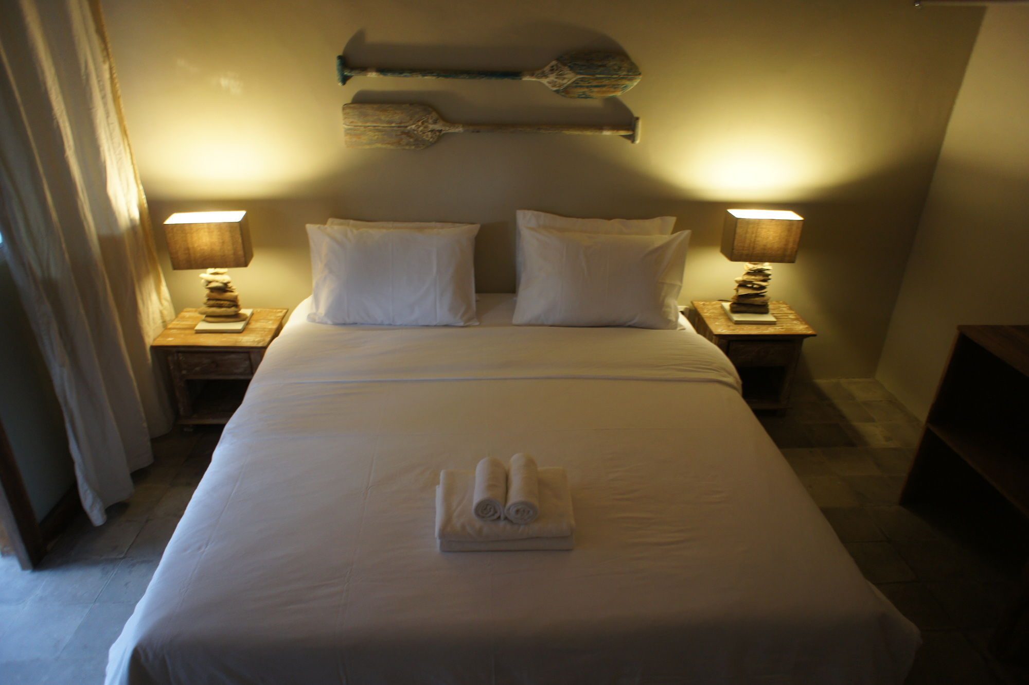 3W Cottages And Villas Gili Air Exterior photo